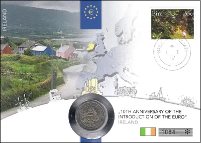 DESET LET EUROBANKONCEV IN EUROKOVANCEV